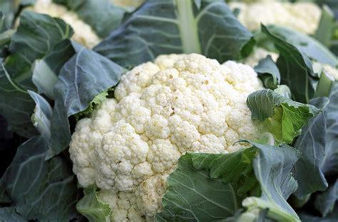 Cauliflower