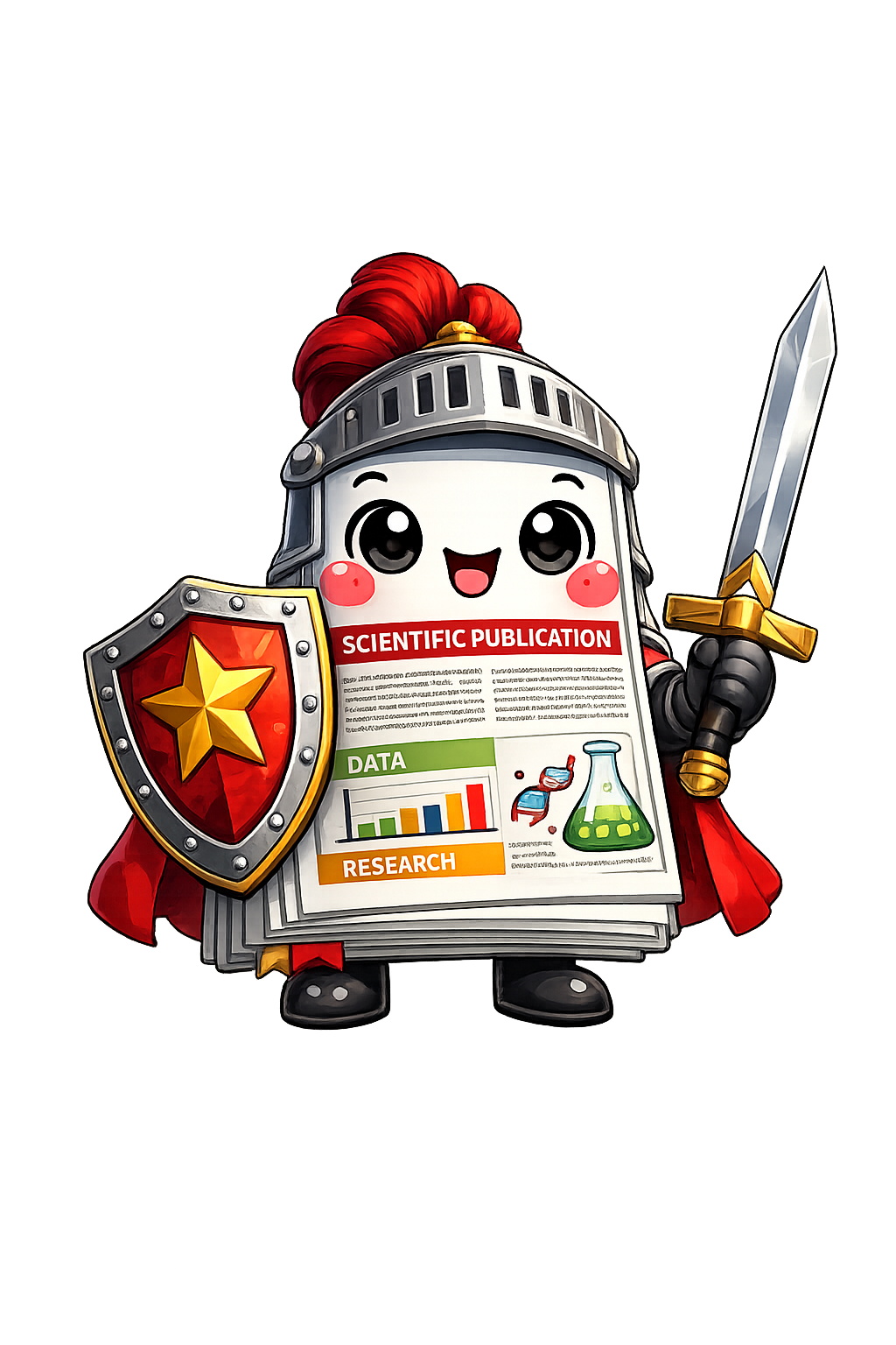 PubGuard Logo