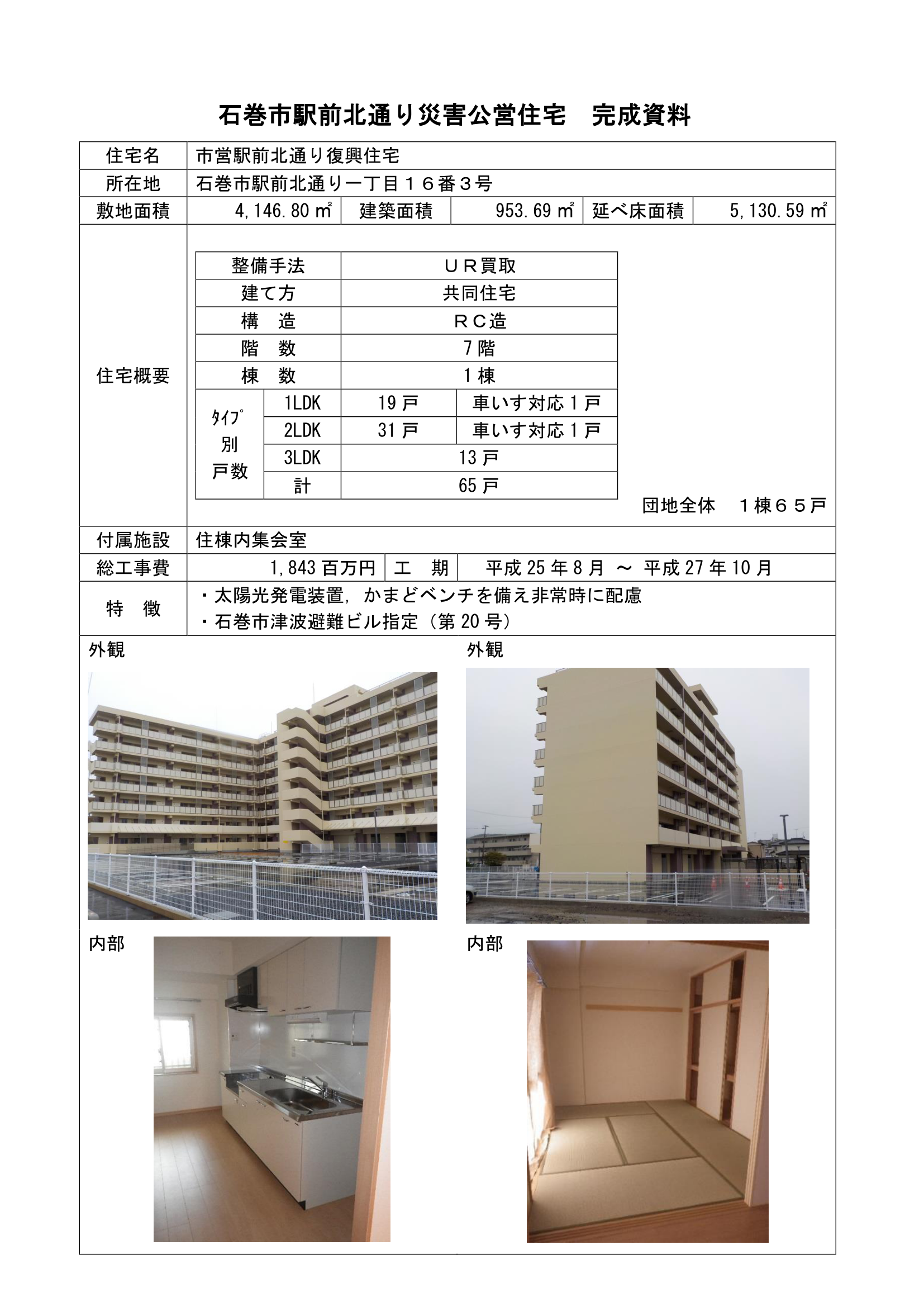 sample document