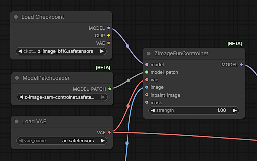 videoXFun Nodes